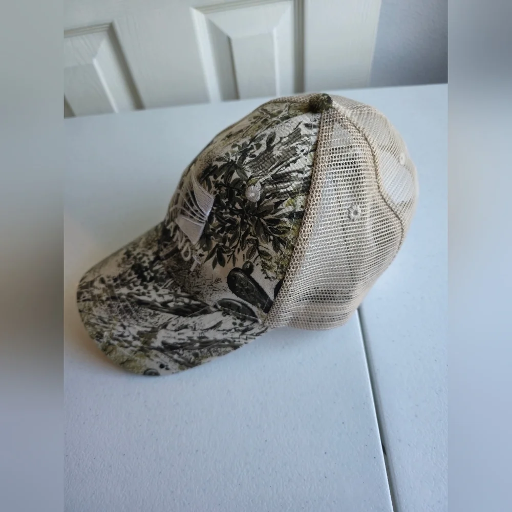 🩷🩷Game Guard Camouflage Baseball Cap